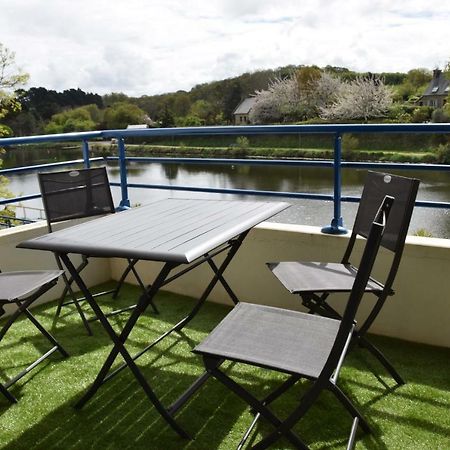 Appartamento Les Terrasses De Dahouet Pleneuf-Val-Andre Esterno foto