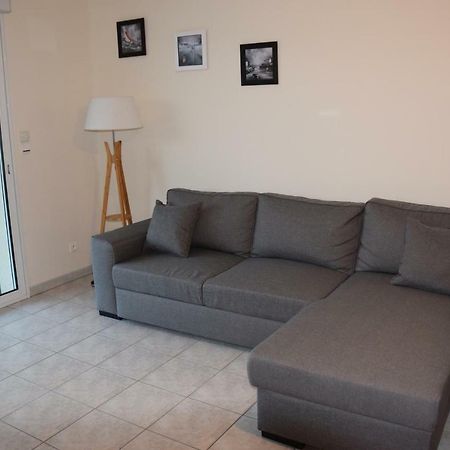 Appartamento Les Terrasses De Dahouet Pleneuf-Val-Andre Esterno foto