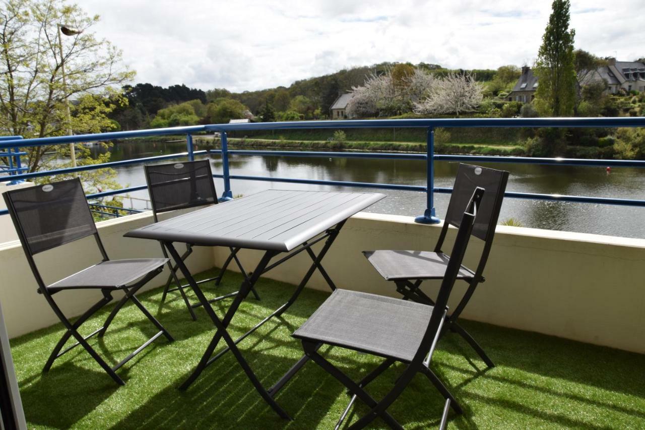 Appartamento Les Terrasses De Dahouet Pleneuf-Val-Andre Esterno foto